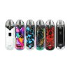 Elektronická cigareta: Eleaf Tance Max Pod Kit (1100mAh) (White)