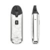 Elektronická cigareta: Eleaf Tance Max Pod Kit (1100mAh) (White)