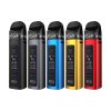 Elektronická cigareta: Uwell Aeglos Pod Kit (1500mAh) (Grey)