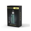 Elektronická cigareta: IJOY PikGo Pod Kit (1300mAh) (Modrá)