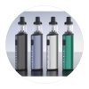 Elektronická cigareta: IJOY PikGo Pod Kit (1300mAh) (Stříbrná)