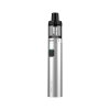 Elektronická cigareta: IJOY PikGo D18 Pod Kit (1000mAh) (Stříbrná)