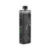 Elektronická cigareta: OXVA Velocity 100W Pod Kit (Marble Black)