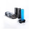 Elektronická cigareta: OXVA Velocity 100W Pod Kit (Marble Black)
