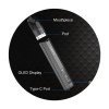 Elektronická cigareta: OneVape AirMOD SE Pod Kit (700mAh) (Červená)