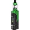 Smoktech Rigel Mini 80W Grip Full Kit Black Green