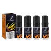 Dreamix Cola s Limetkou 4x10ml