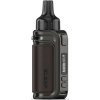 iSmoka-Eleaf iSolo Air 40w grip Full Kit 1500mAh Dark Brown