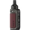 iSmoka-Eleaf iSolo Air 40w grip Full Kit 1500mAh Red