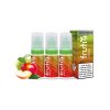 Frutie 50 50 Jablko 3x10ml