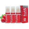 Frutie Jahoda 50 50 3x10ml