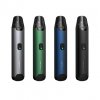 Elektronická cigareta: Joyetech EVIO C Pod Kit (800mAh) (Modrá)