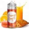 Příchuť Infamous Drops Shake and Vape 20ml Orange Drops