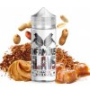 Příchuť Infamous Slavs Shake and Vape 20ml Tobacco with Nuts