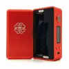 Dotmod dotBox - 75W - Elektronický Grip - červený, místo na baterie