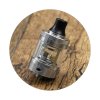 Clearomizér Blitz Ivo RTA (2ml) (Stříbrný)