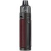 iSmoka-Eleaf iSolo R 30W grip Full Kit 1800mAh Red