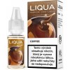 Liquid LIQUA CZ Elements Coffee 10ml-0mg (Káva)