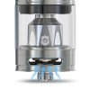 Elektronický grip: Joyetech eVic Primo Mini Kit s ProCore Aries (Černý)