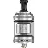 Vandy Vape Berserker Mini V2 MTL RTA clearomizer 2ml Silver