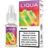 Liquid LIQUA CZ Elements Melon 10ml-18mg (Žlutý meloun)