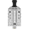 THC Tauren MTL RTA clearomizer 2ml Silver