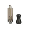 Elektronická dýmka: VapeOnly vPipe Mini Kit (360mAh) (Gloss Black)