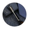 Elektronická dýmka: VapeOnly vPipe Mini Kit (360mAh) (Gloss Black)