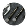 Elektronická dýmka: VapeOnly vPipe Mini Kit (360mAh) (Gloss Black)