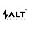 Salt Brew CO - 10ml - 20mg, logo výrobce