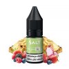 Salt Brew CO - 10ml - 20mg - Appleberry Pie (Jablečný koláč a lesní plody)