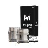 Smoking Vapor - Mi Pod Pro - Cartridge - 0,9ohm 2ml - 1ks, balení 2ks