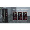 OLED displej Dovpo Odin 100 - Box Mod - 100W, TC, VW, APV