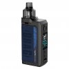 VOOPOO Drag Max - 177W - Pod Grip Kit s PnP Tank (Galaxy Blue )