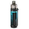 VOOPOO Argus - 1500mAh - Pod Kit (Litchi Leather & Blue)