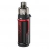 VOOPOO Argus - 1500mAh - Pod Kit (Litchi Leather & Red)