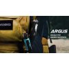 VOOPOO Argus Pod Kit 1500mAh je odolný i při těžkých pracovních podmínkách.