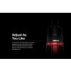 Plynulé nastavení Airflow u VOOPOO Argus X 80W Pod Kit.