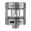 Clearomizér Joyetech Exceed D22C (2ml/3,5ml) (Stříbrný) (II. JAKOST)