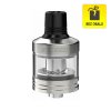 Clearomizér Joyetech Exceed D22C (2ml/3,5ml) (Stříbrný) (II. JAKOST)