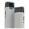 Elektronická cigareta: Joyetech eGo AIO Mansion (1300mAh) (Černá) (II. JAKOST)