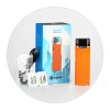 Elektronická cigareta: Joyetech eGo AIO Mansion (1300mAh) (Černá) (II. JAKOST)