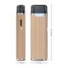 Elektronická cigareta: Joyetech eGo AIO Mansion (1300mAh) (Černá) (II. JAKOST)