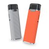 Elektronická cigareta: Joyetech eGo AIO Mansion (1300mAh) (Černá) (II. JAKOST)