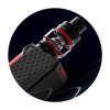 Elektronický grip: SMOK H-Priv 2 Kit s TFV12 Big Baby Prince (Zlatý) (II. JAKOST)