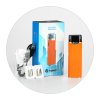 Elektronická cigareta: Joyetech eGo AIO Mansion (1300mAh) (Růžově-zlatá) (II. JAKOST)