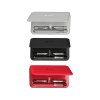 Elektronická cigareta: Joyetech eRoll Mac Advanced Kit (2000mAh) (Červená) (II. JAKOST)