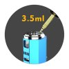 Elektronická cigareta: OneVape Mace 55 Pod Kit (1500mAh) (Rainbow) (II. JAKOST)
