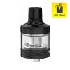 Clearomizér Joyetech Exceed D22C (2ml) (Černý) (II. JAKOST)