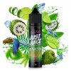 Just Juice - Shake & Vape - Guanabana & Lime On Ice (Tropické ovoce se smetanou a limetkou) 20ml